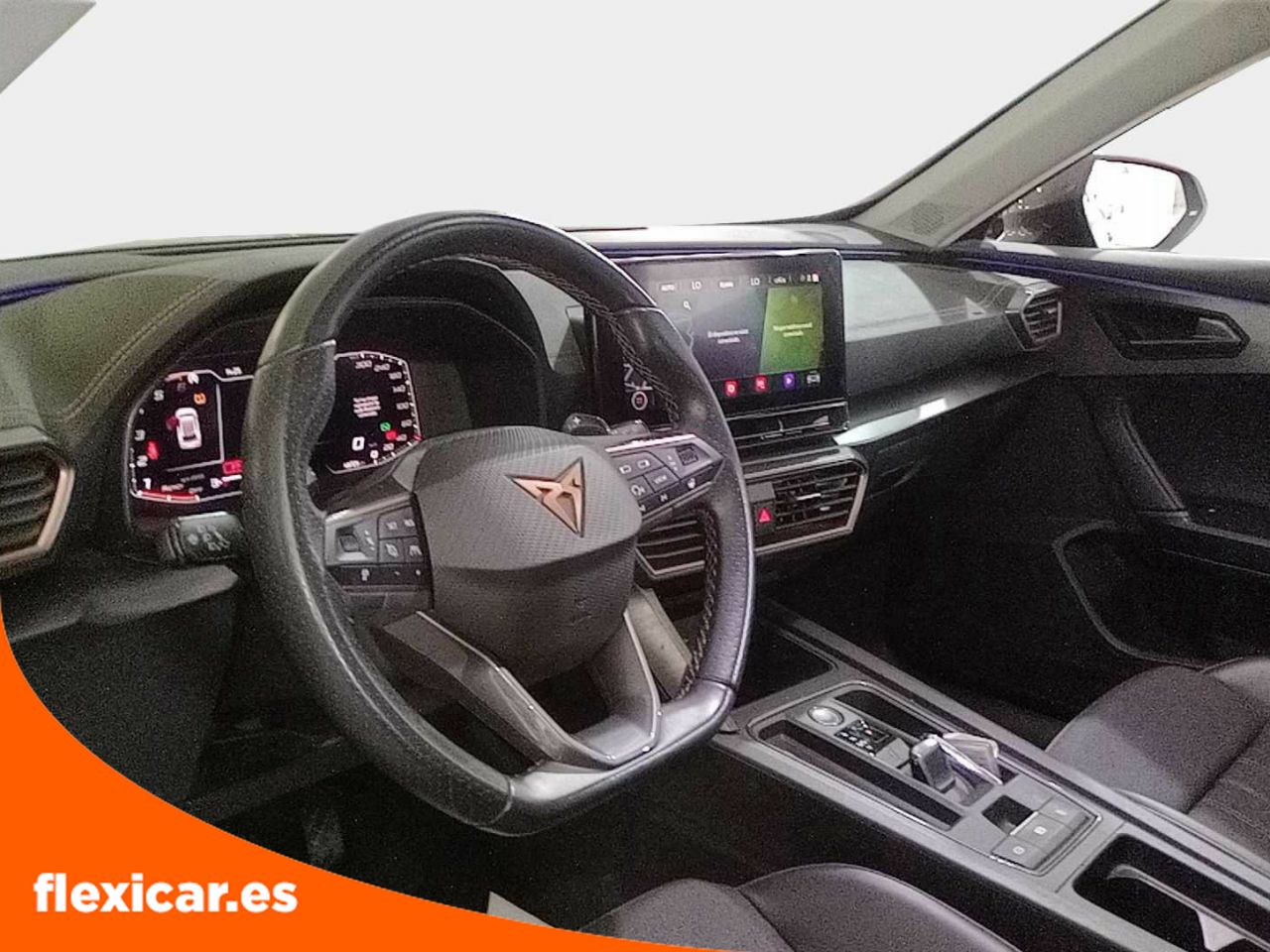 Foto Cupra Formentor 15