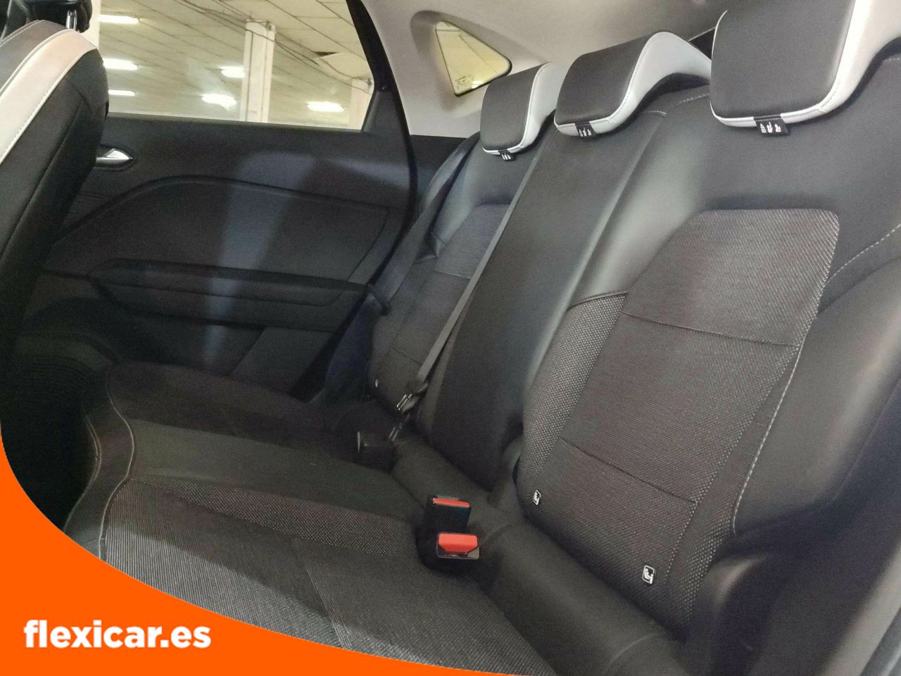 Foto Renault Captur 19