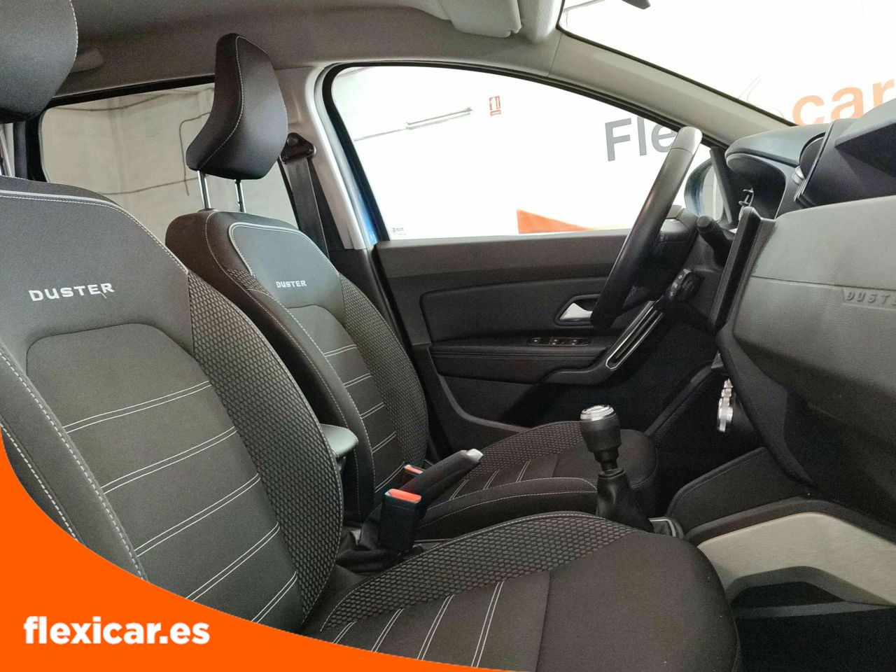 Foto Dacia Duster 22