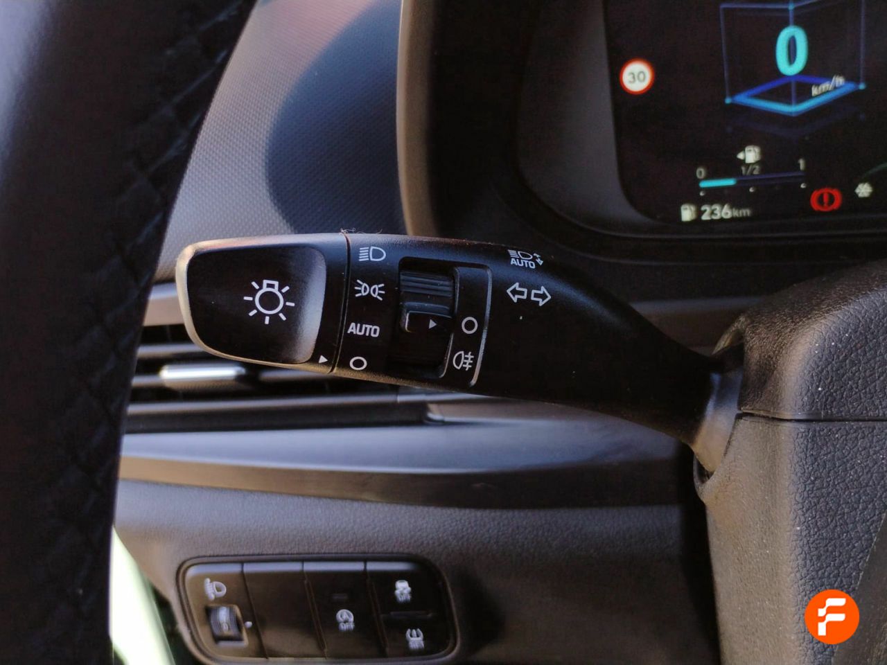 Foto Hyundai i20 24