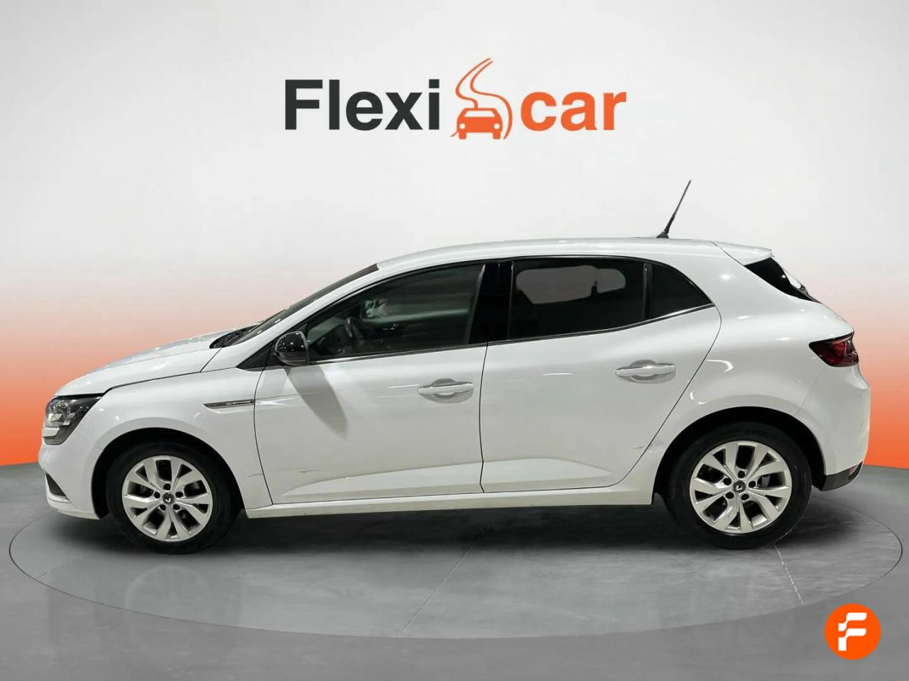 Foto Renault Mégane 4