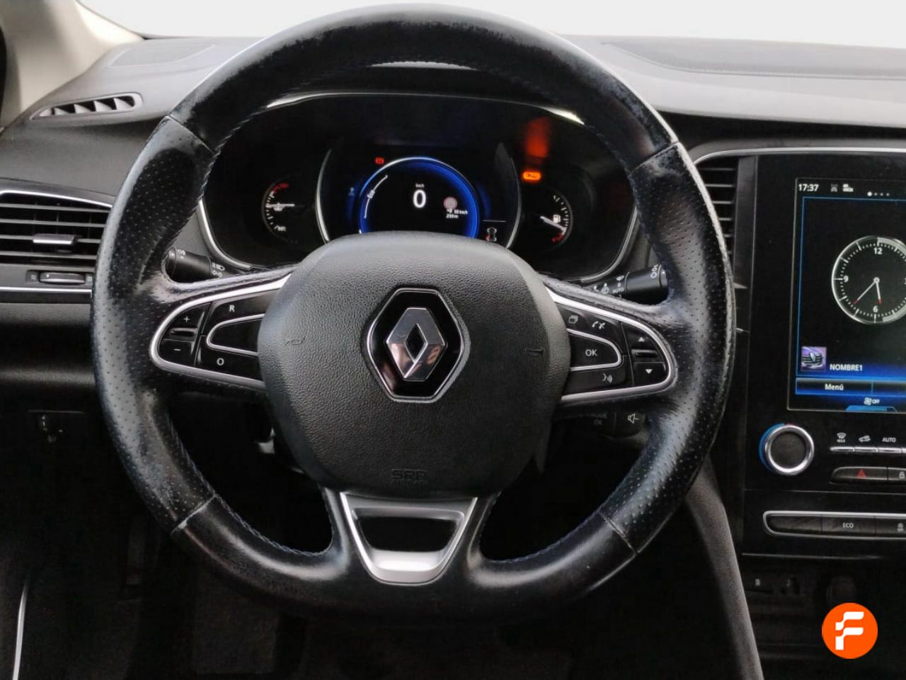 Foto Renault Mégane 15