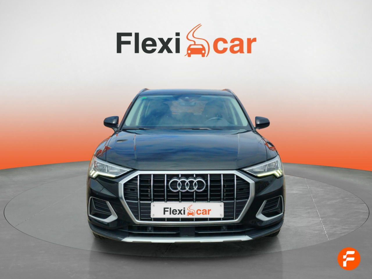 Foto Audi Q3 2