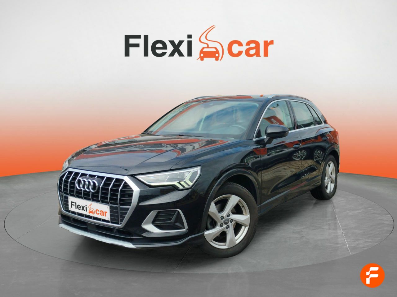 Foto Audi Q3 3