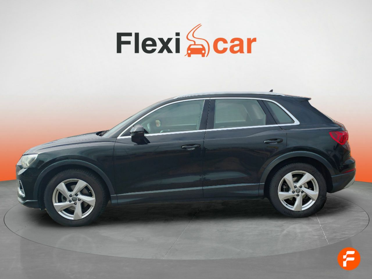 Foto Audi Q3 4