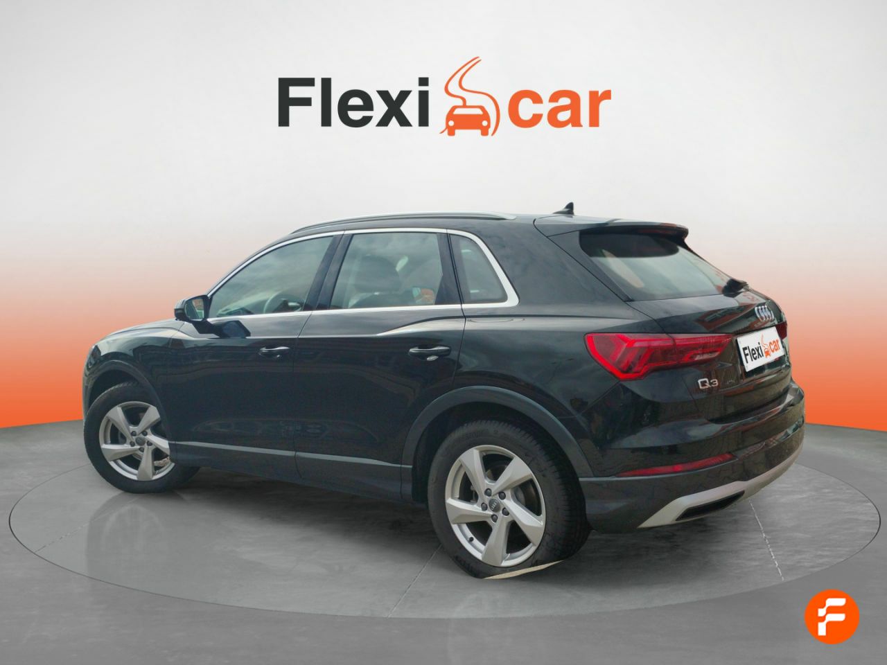 Foto Audi Q3 5