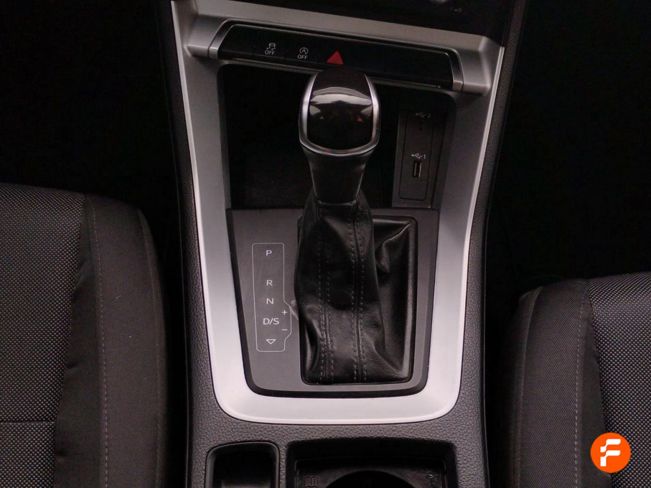 Foto Audi Q3 19