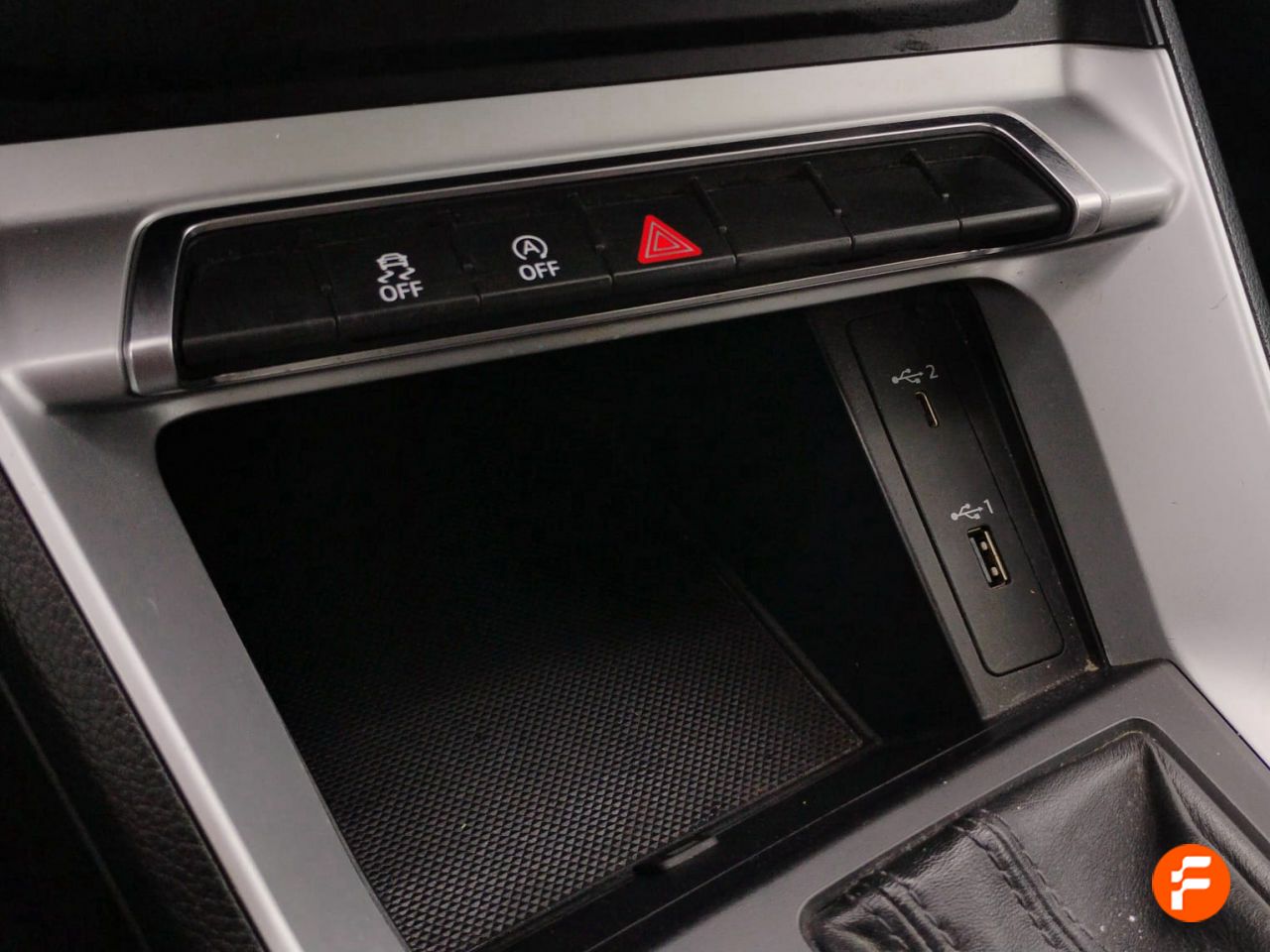 Foto Audi Q3 21