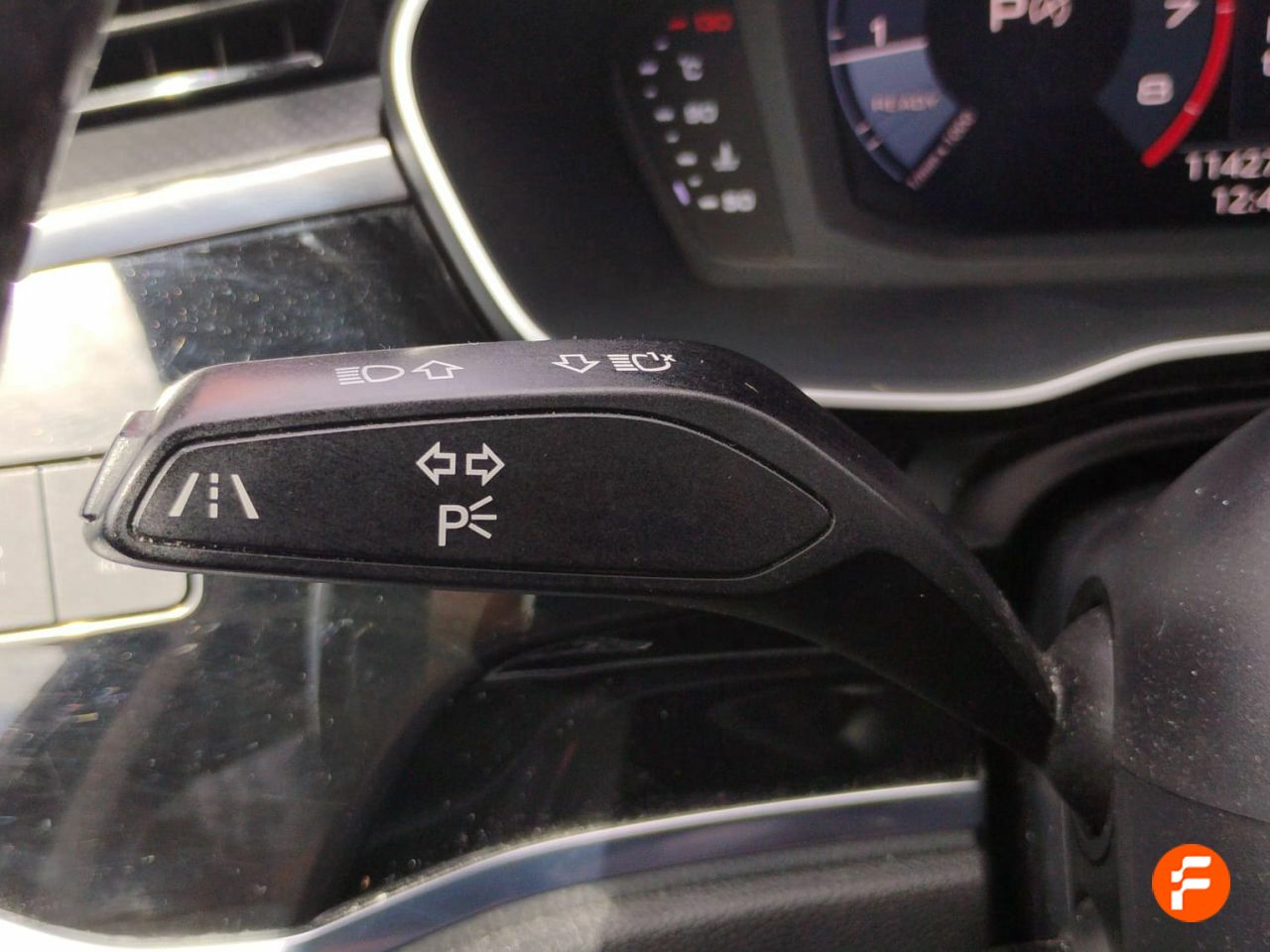 Foto Audi Q3 24