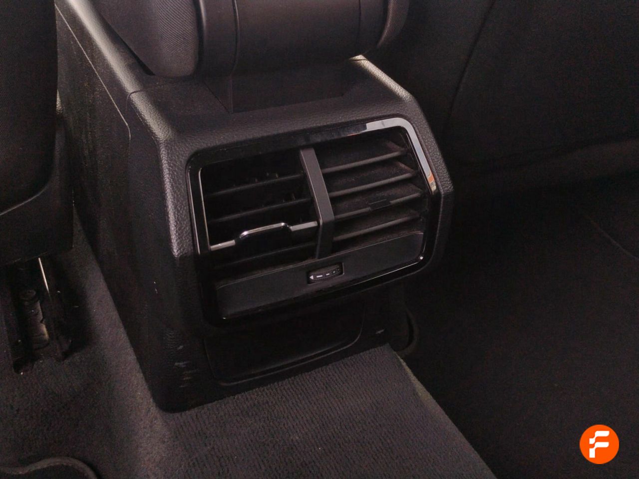 Foto Audi Q3 27