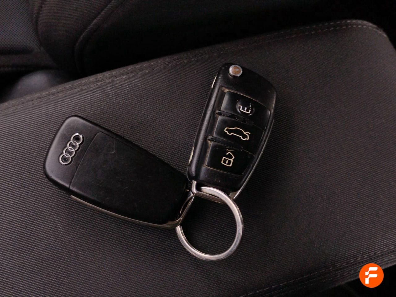 Foto Audi Q3 31