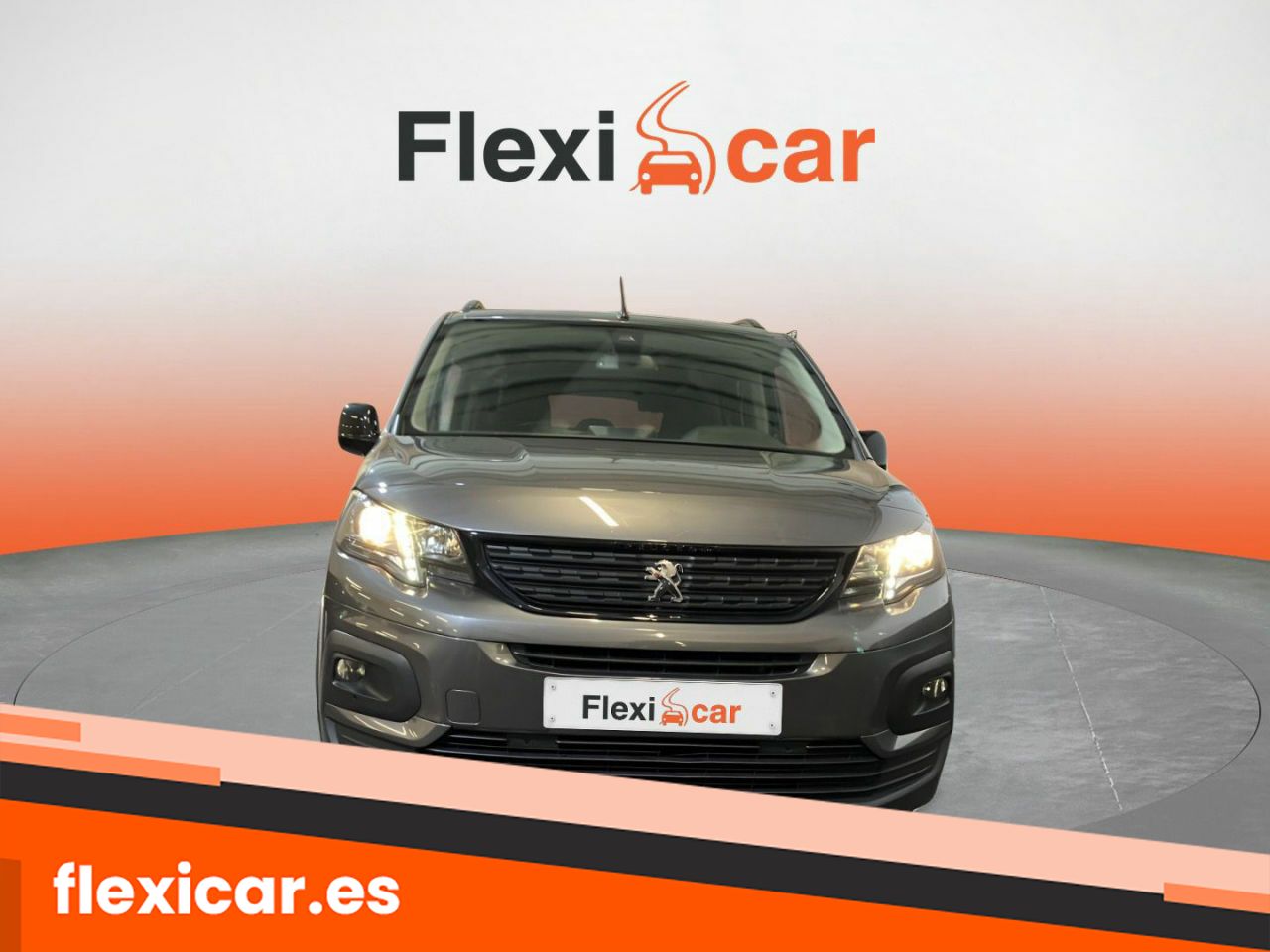 Foto Peugeot Rifter 2