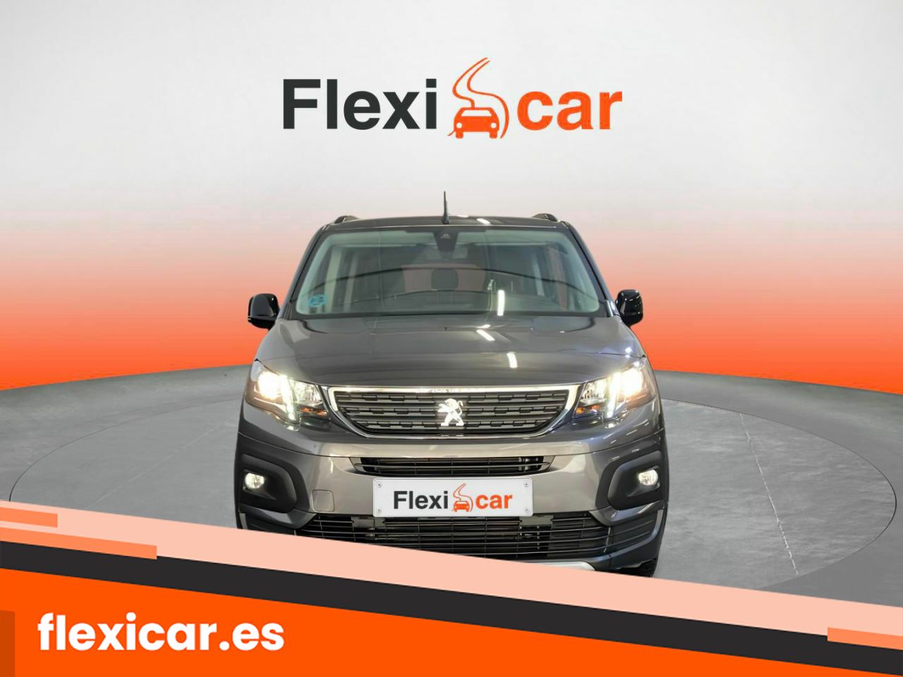 Foto Peugeot Rifter 2