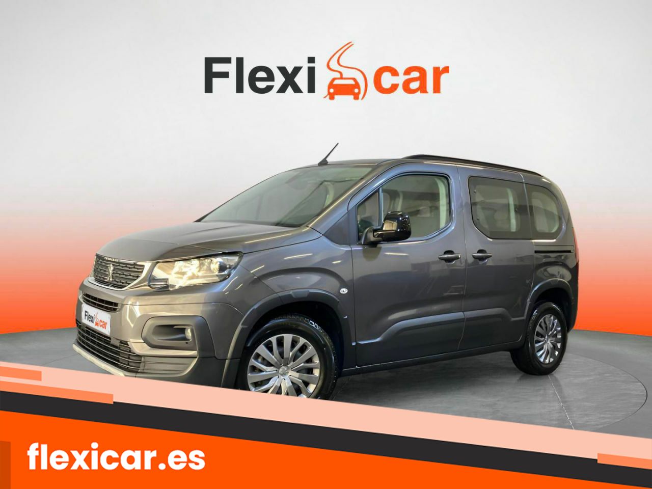 Foto Peugeot Rifter 3