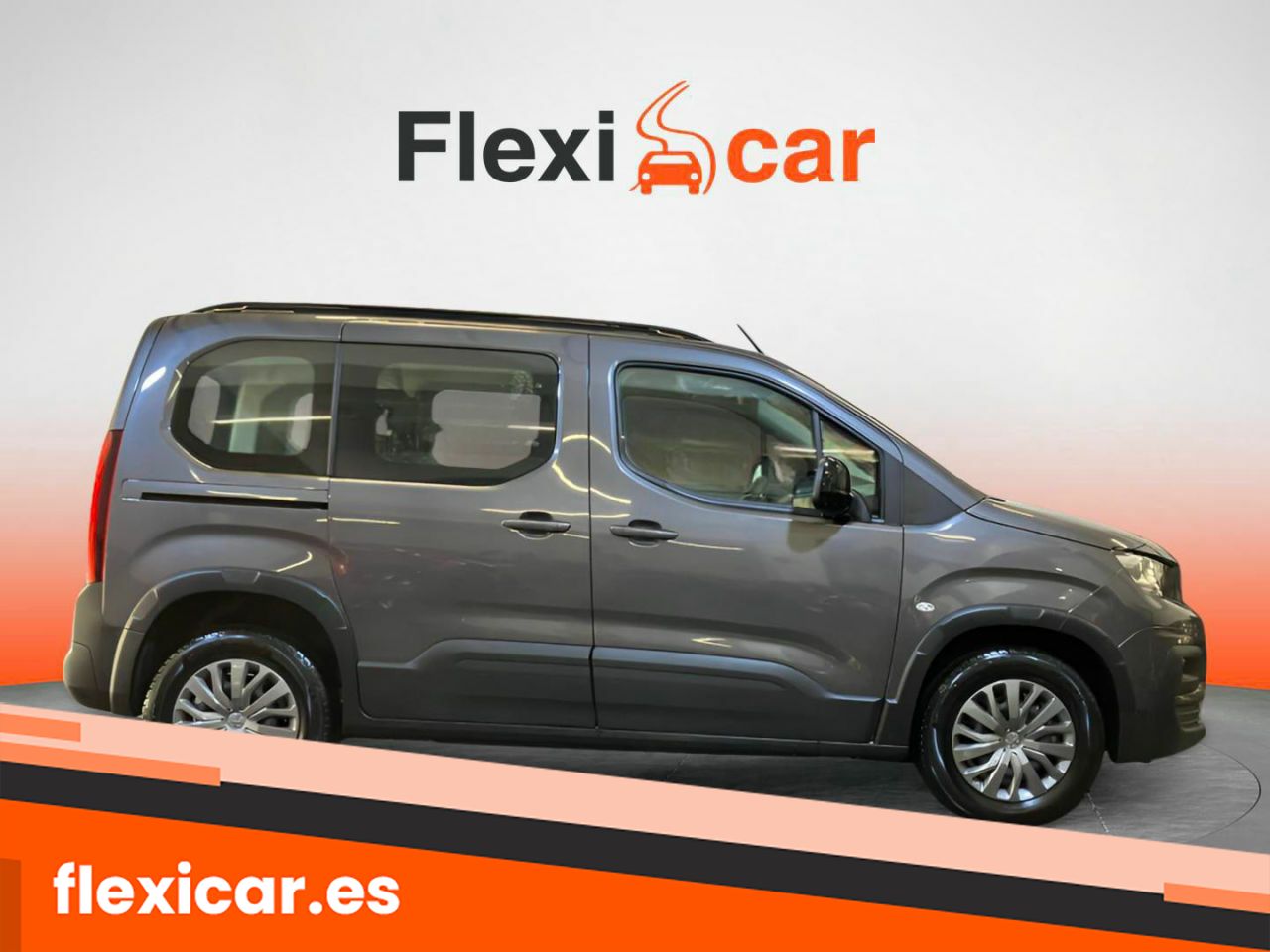 Foto Peugeot Rifter 4