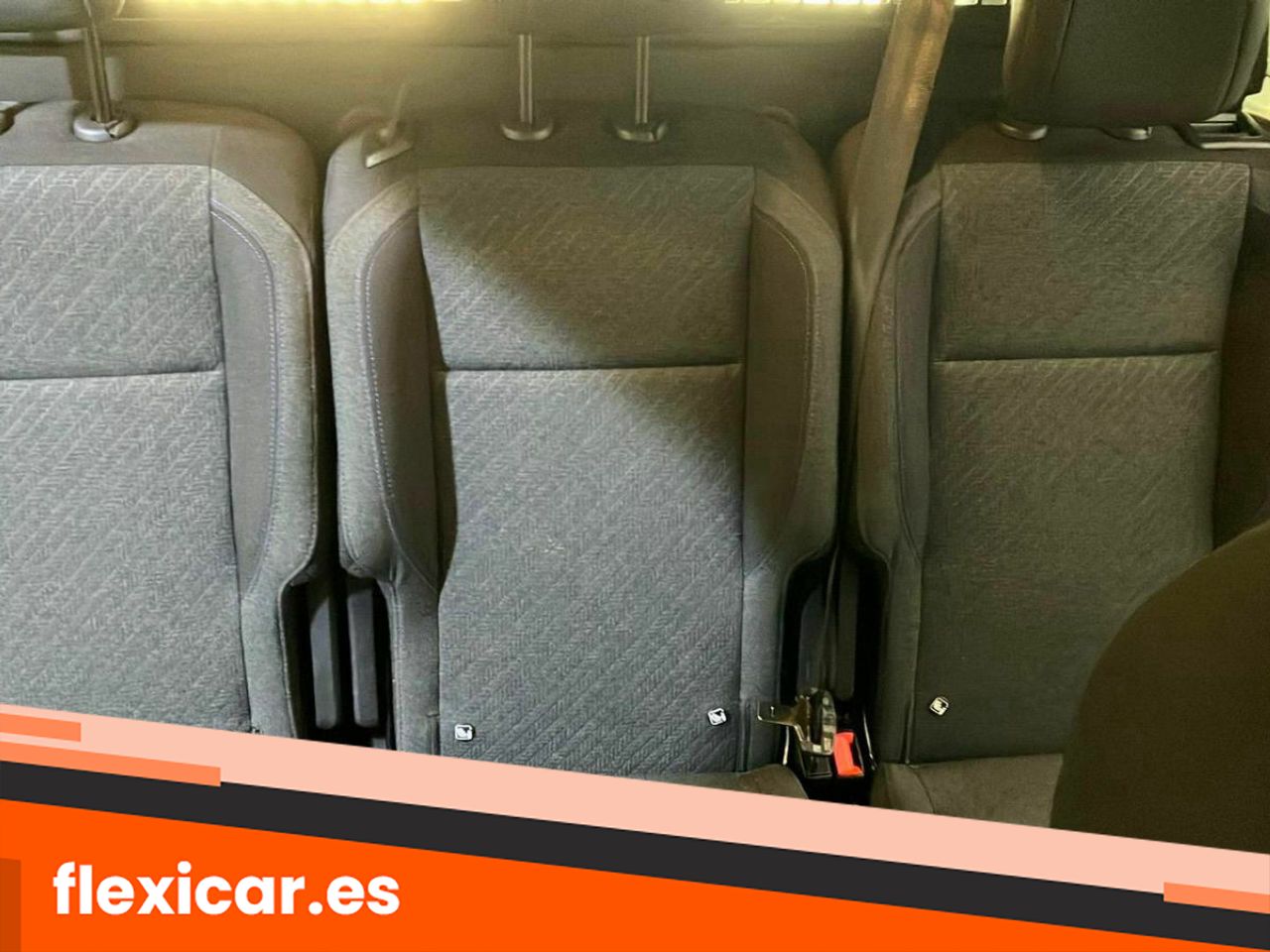 Foto Peugeot Rifter 17