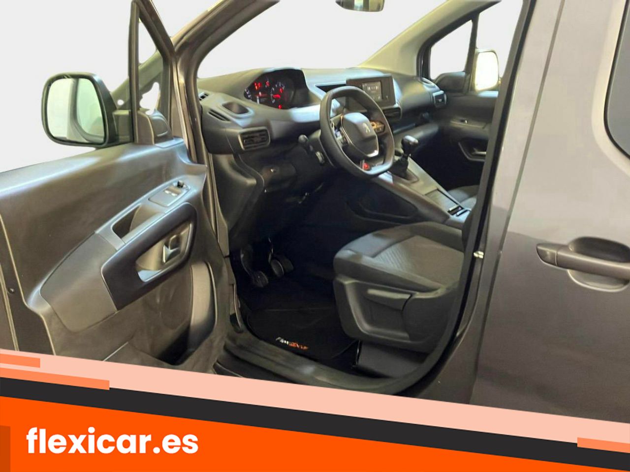 Foto Peugeot Rifter 18
