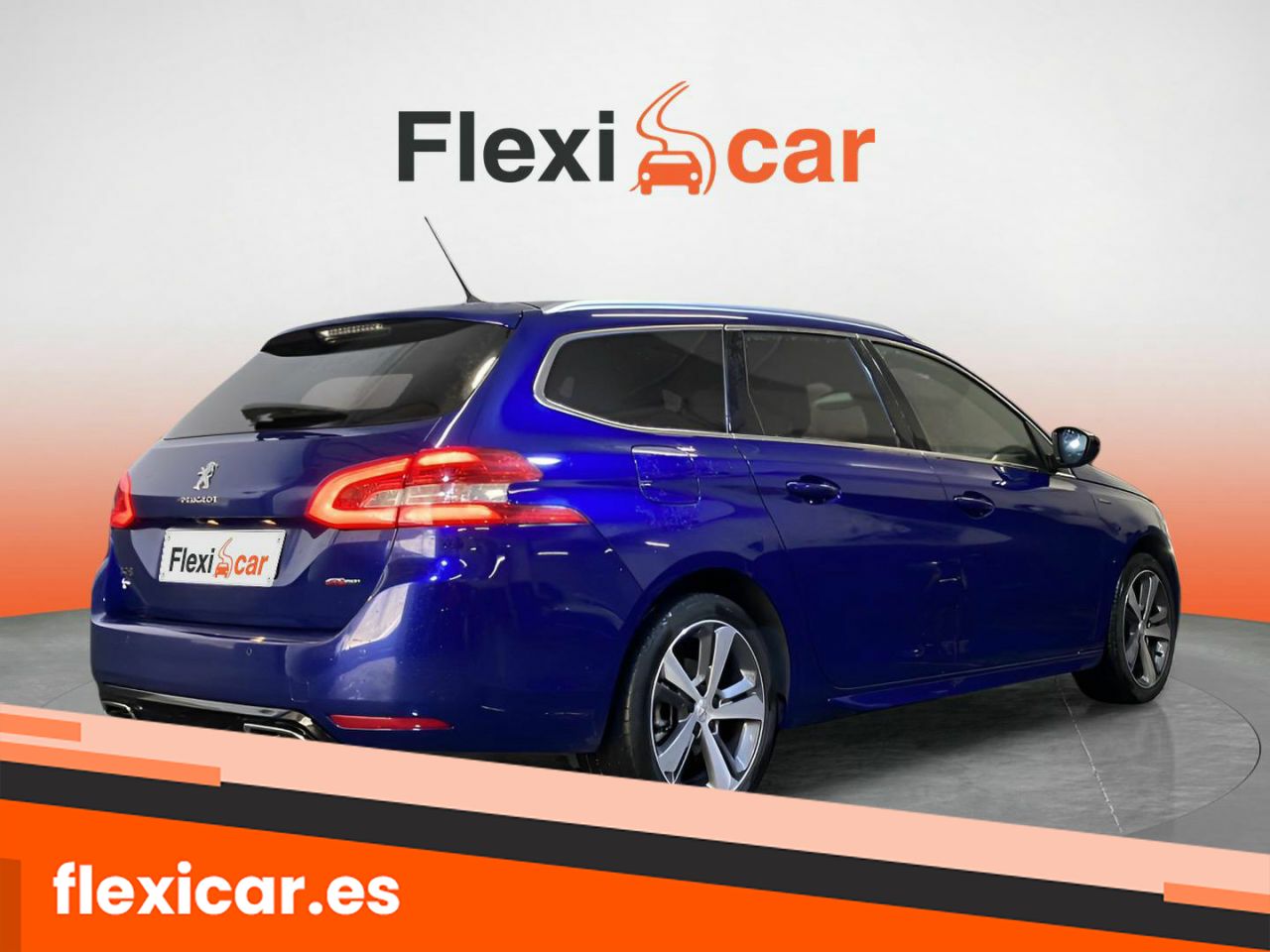 Foto Peugeot 308 7