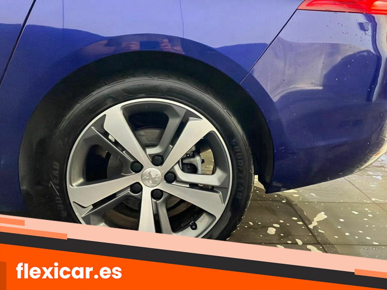 Foto Peugeot 308 24