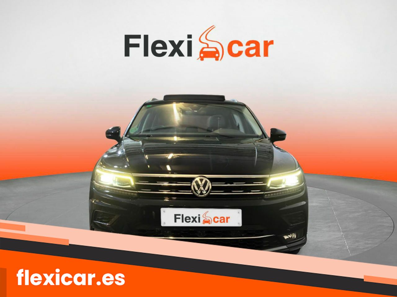 Foto Volkswagen Tiguan 2
