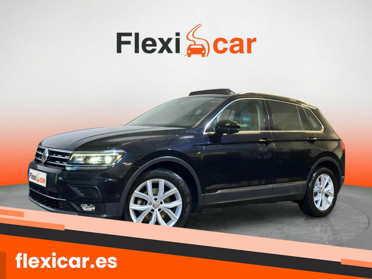 Foto Volkswagen Tiguan 3