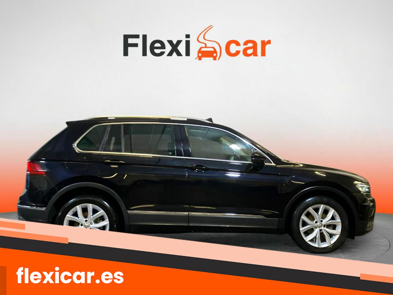 Foto Volkswagen Tiguan 4