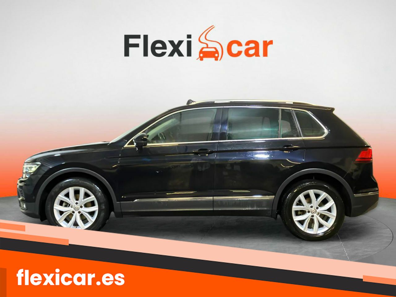 Foto Volkswagen Tiguan 5