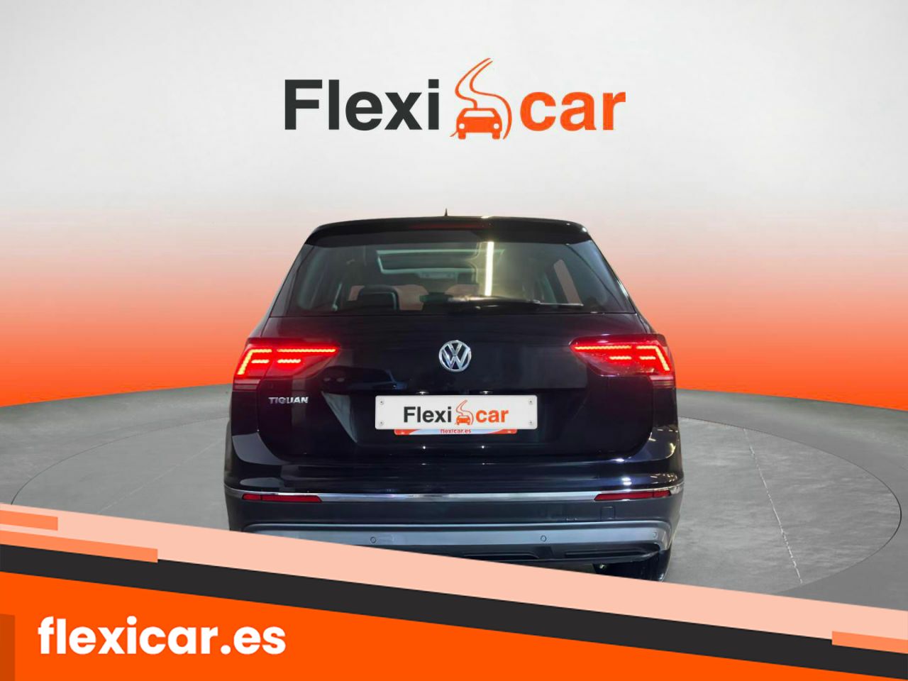 Foto Volkswagen Tiguan 9