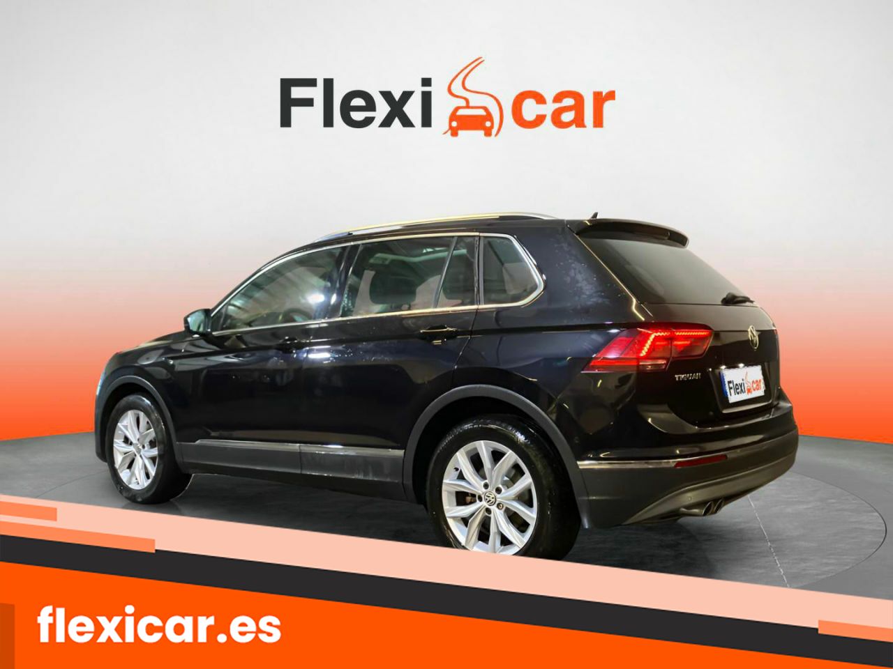 Foto Volkswagen Tiguan 10