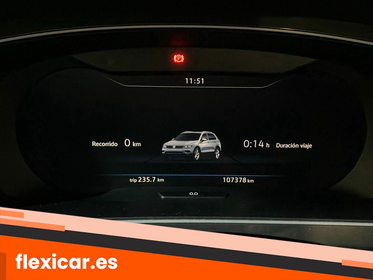Foto Volkswagen Tiguan 13