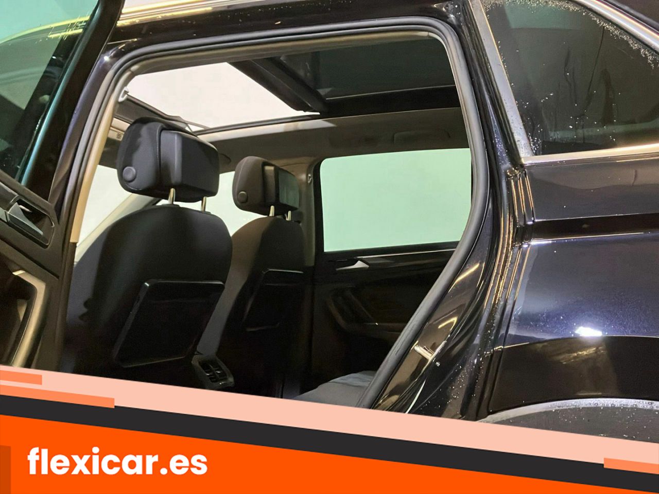 Foto Volkswagen Tiguan 16