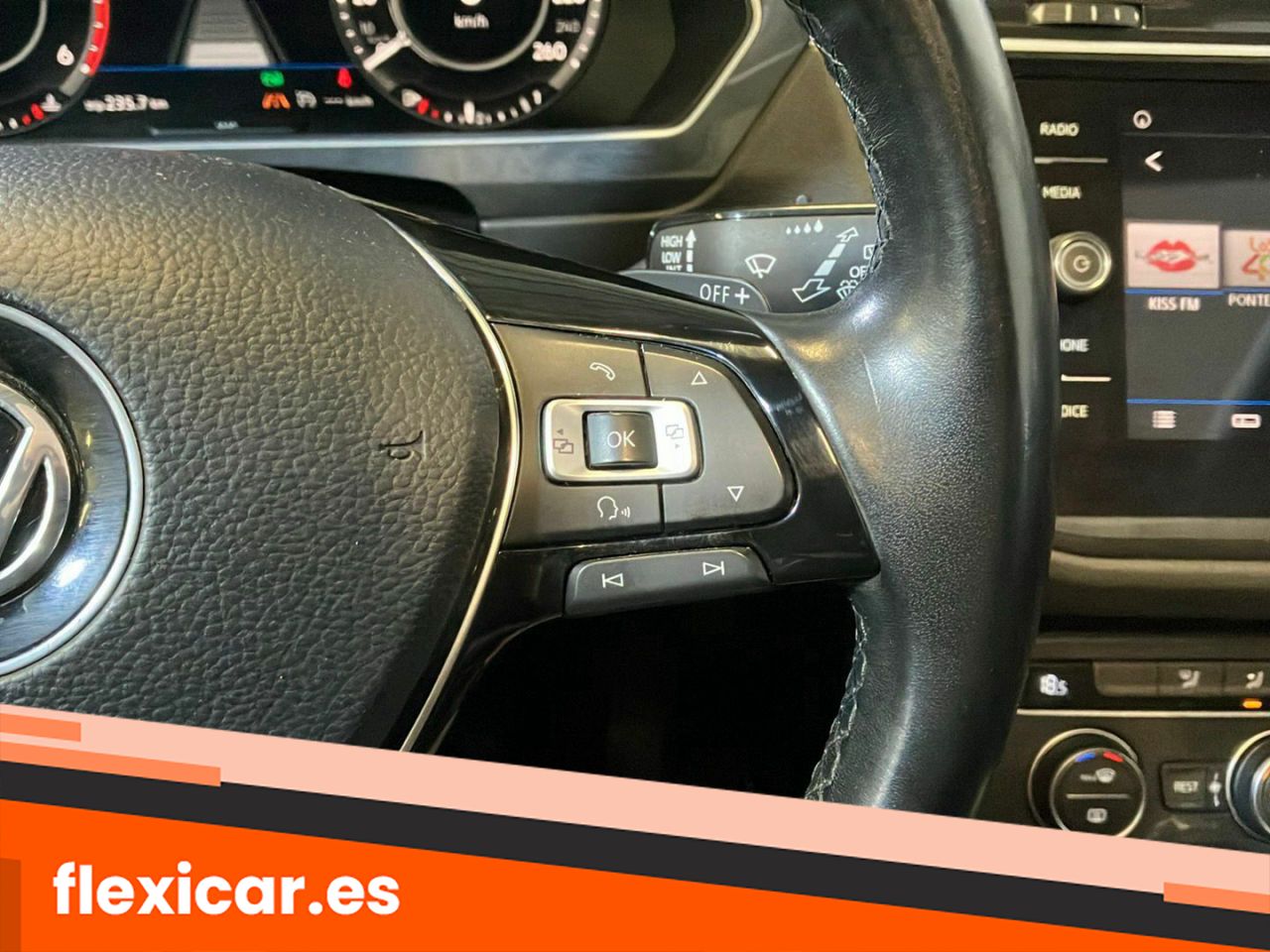 Foto Volkswagen Tiguan 18