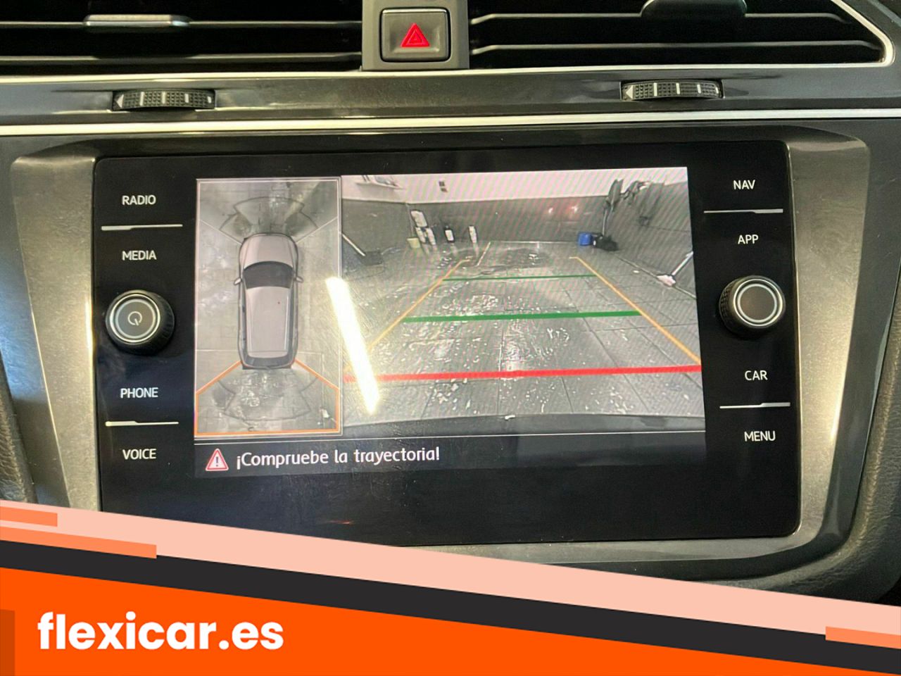 Foto Volkswagen Tiguan 19