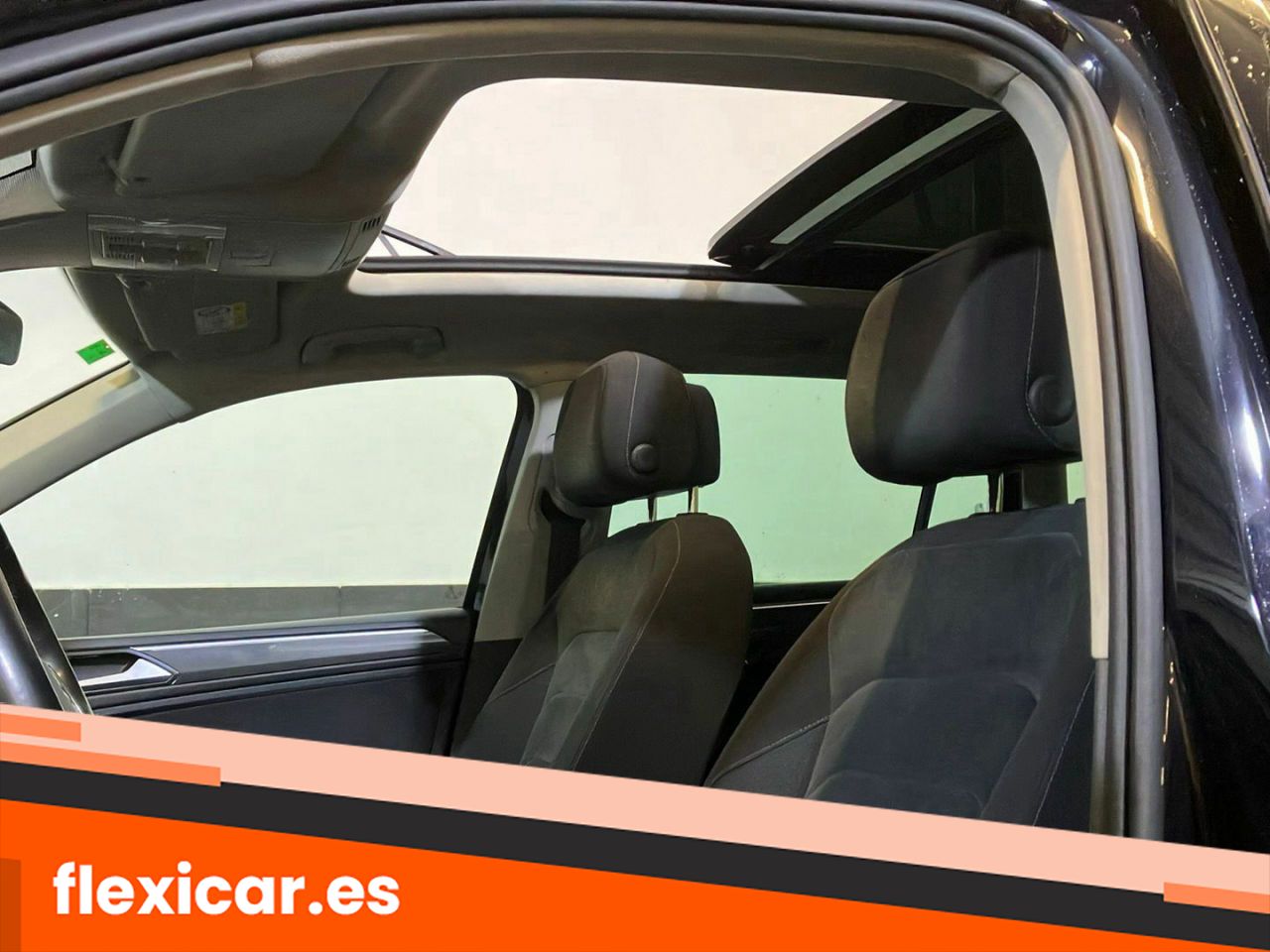 Foto Volkswagen Tiguan 20