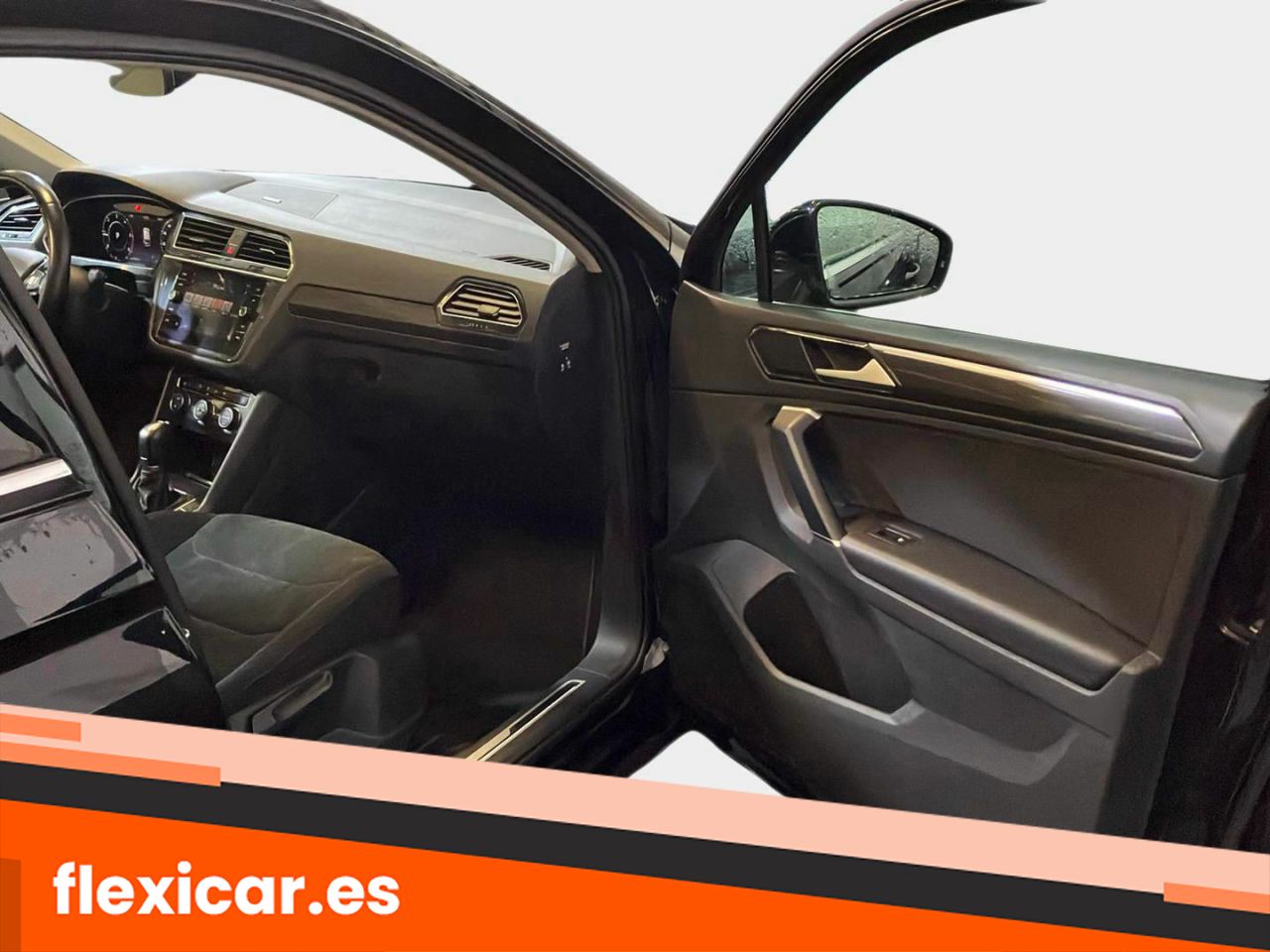 Foto Volkswagen Tiguan 21