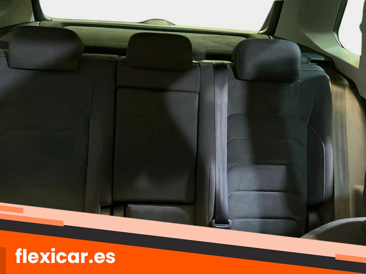 Foto Volkswagen Tiguan 22