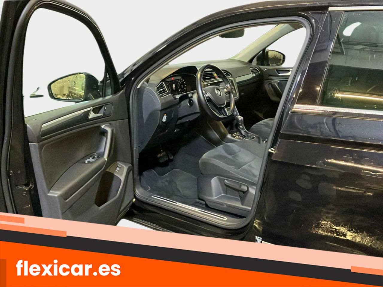 Foto Volkswagen Tiguan 23