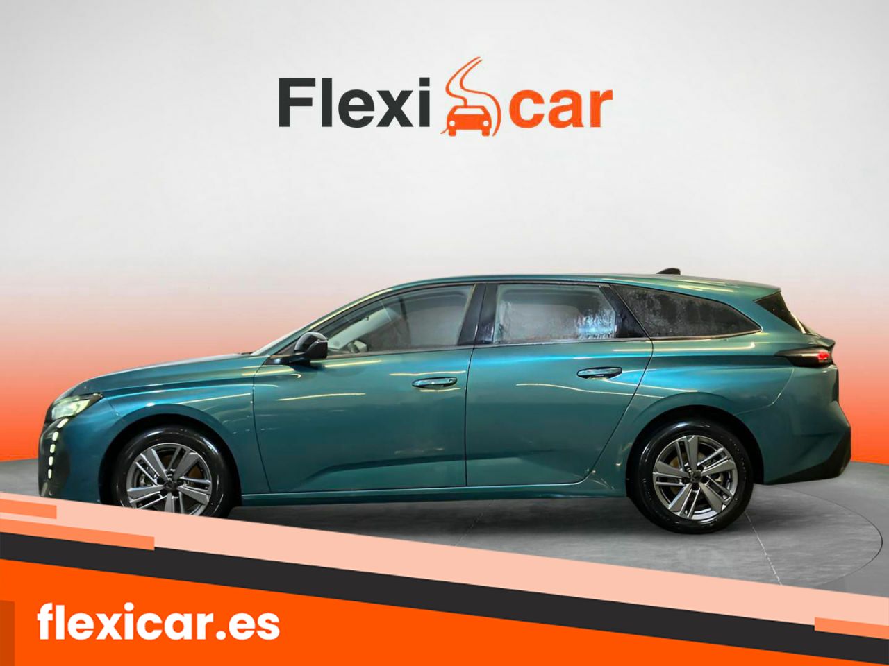 Foto Peugeot 308 5