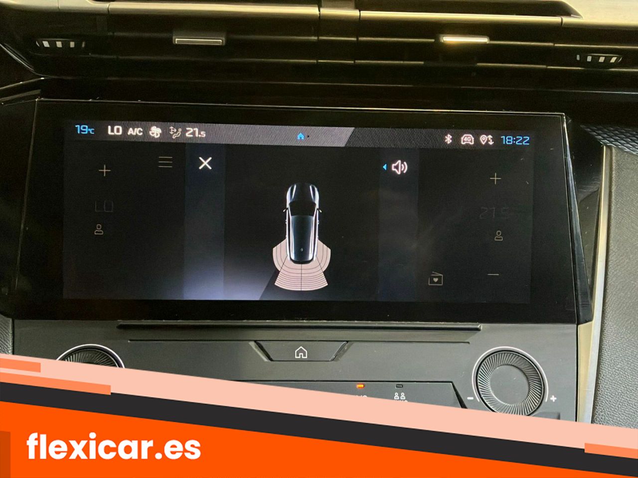 Foto Peugeot 308 15