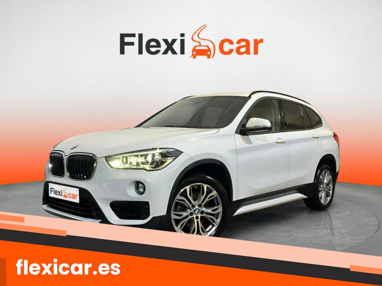 Foto BMW X1 3