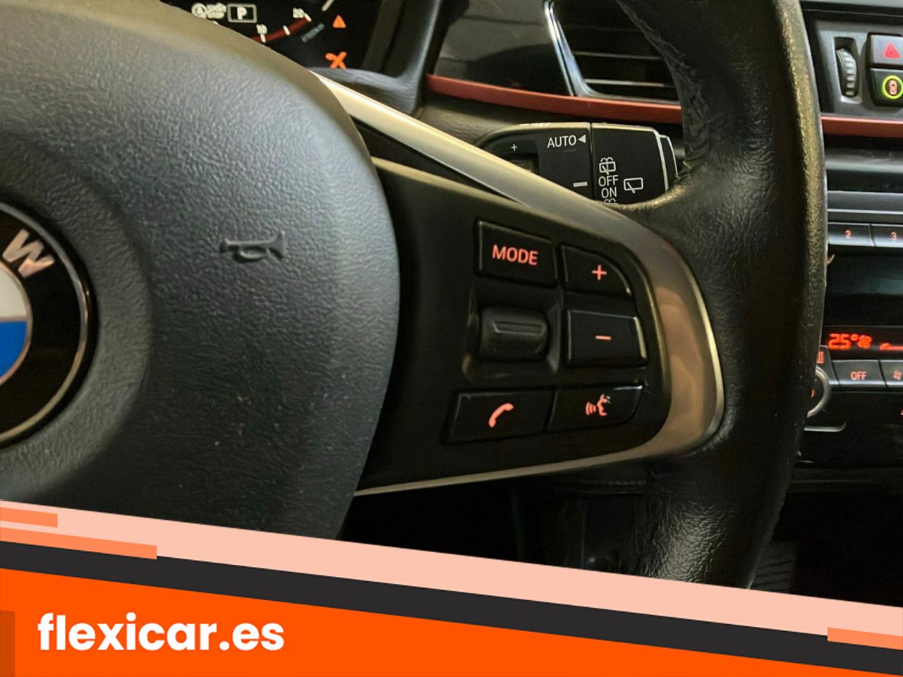 Foto BMW X1 15
