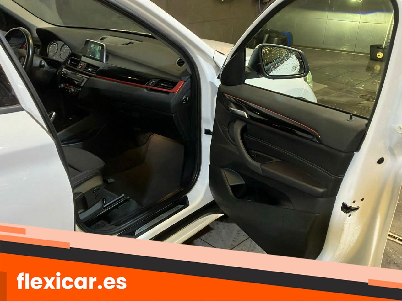 Foto BMW X1 20