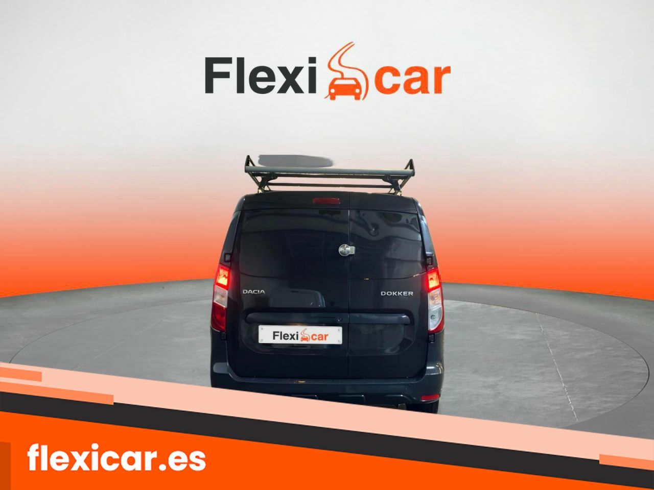Foto Dacia Dokker 8