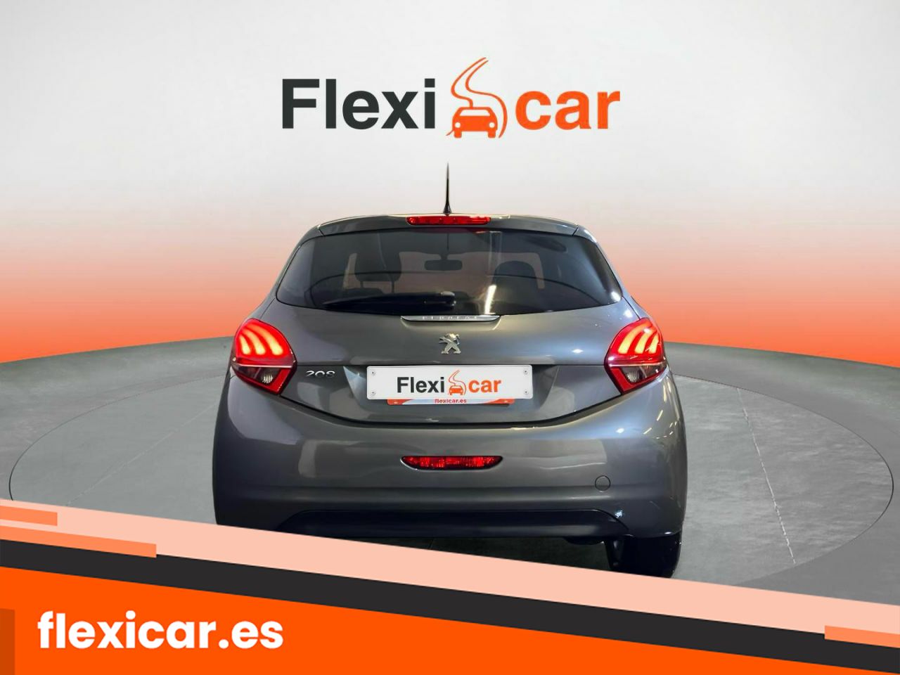 Foto Peugeot 208 8