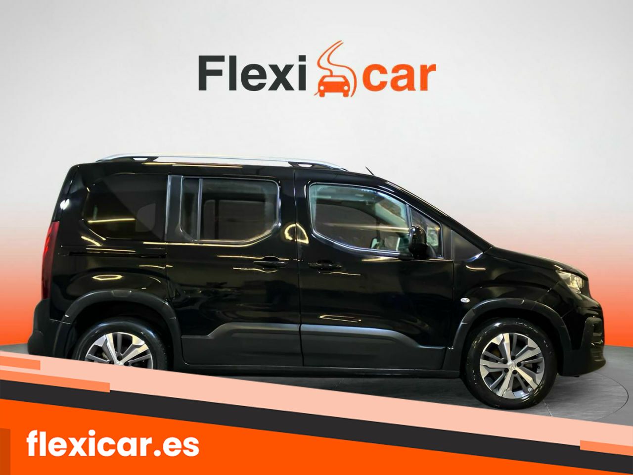 Foto Peugeot Rifter 4