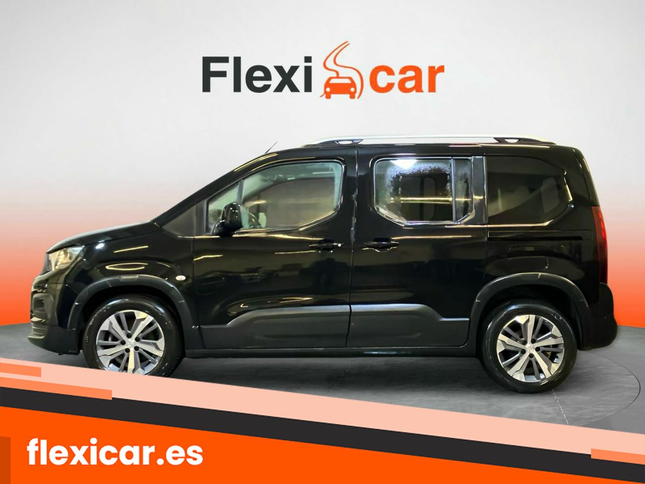 Foto Peugeot Rifter 5