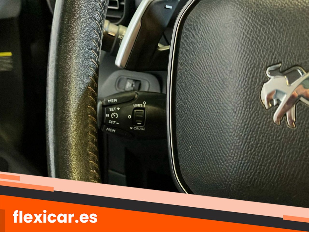Foto Peugeot Rifter 17