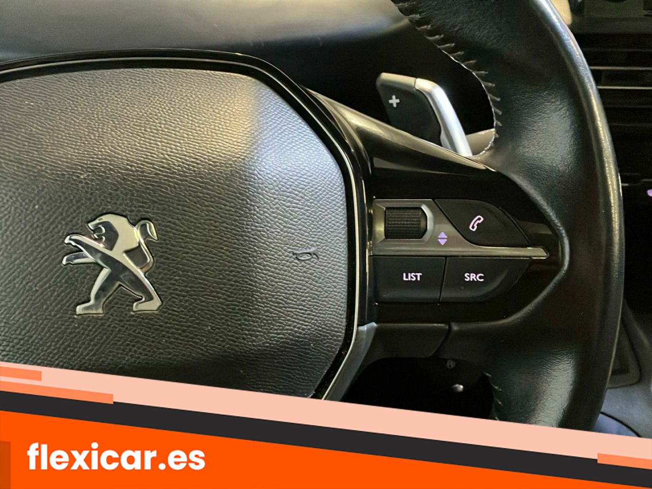 Foto Peugeot Rifter 19