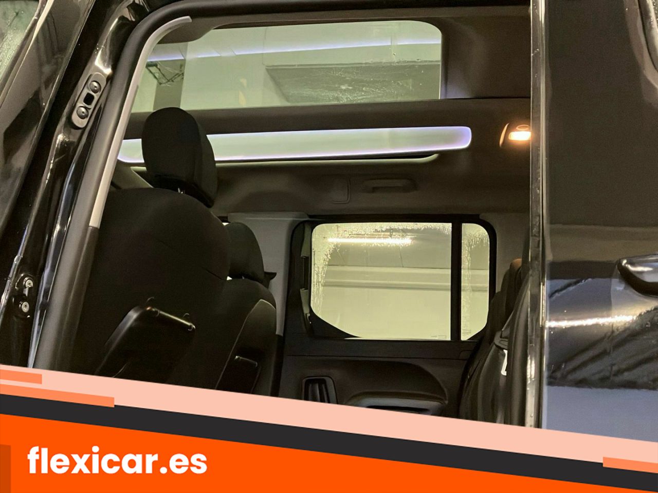 Foto Peugeot Rifter 20