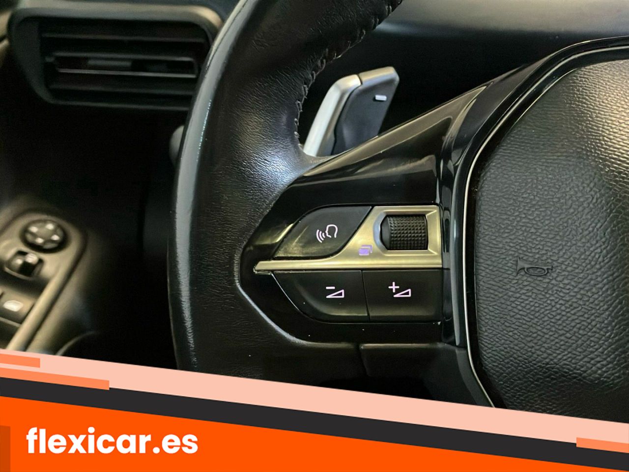 Foto Peugeot Rifter 21
